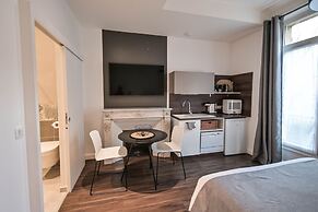 Les cles du 27 Paris