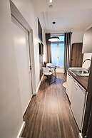 Les cles du 27 Paris