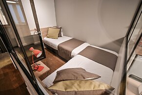 Les cles du 27 Paris