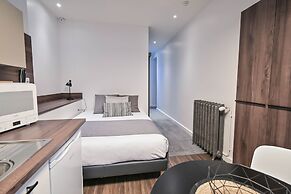 Les cles du 27 Paris