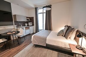 Les cles du 27 Paris