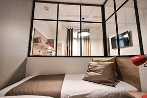 Les cles du 27 Paris