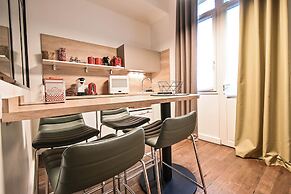 Les cles du 27 Paris