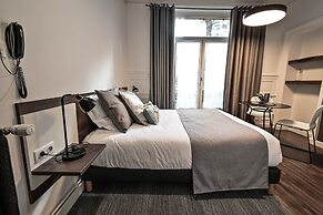 Les cles du 27 Paris