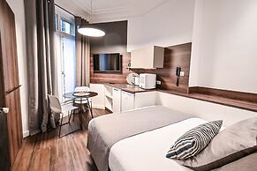 Les cles du 27 Paris