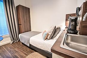 Les cles du 27 Paris