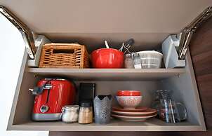 Les cles du 27 Paris