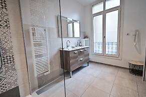 Les cles du 27 Paris