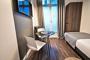 Les cles du 27 Paris