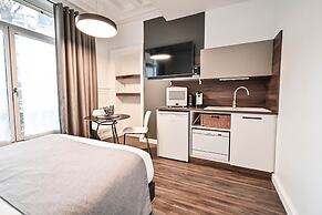 Les cles du 27 Paris