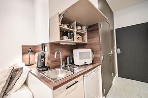 Les cles du 27 Paris