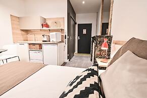 Les cles du 27 Paris