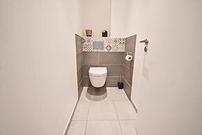 Les cles du 27 Paris