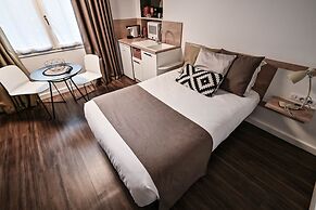 Les cles du 27 Paris