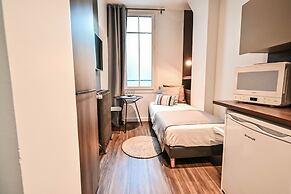 Les cles du 27 Paris