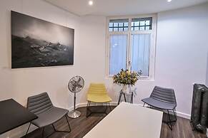 Les cles du 27 Paris