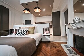 Les cles du 27 Paris