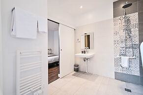 Les cles du 27 Paris