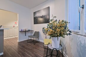 Les cles du 27 Paris