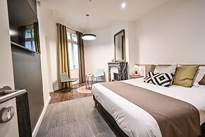 Les cles du 27 Paris