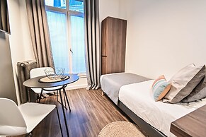 Les cles du 27 Paris