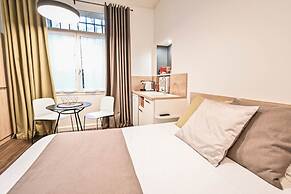 Les cles du 27 Paris