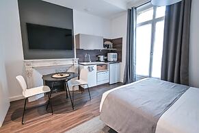 Les cles du 27 Paris