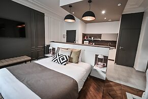 Les cles du 27 Paris