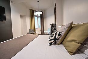 Les cles du 27 Paris