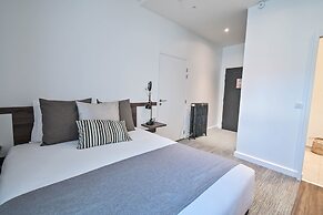 Les cles du 27 Paris