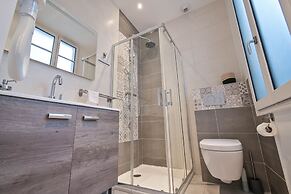 Les cles du 27 Paris