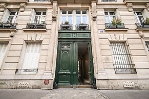 Les cles du 27 Paris