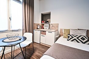 Les cles du 27 Paris