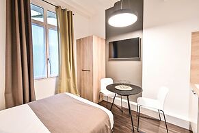 Les cles du 27 Paris