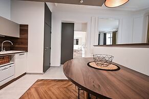 Les cles du 27 Paris