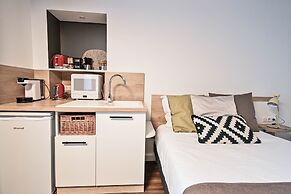 Les cles du 27 Paris