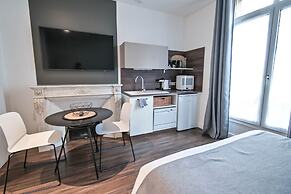 Les cles du 27 Paris