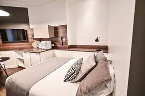 Les cles du 27 Paris