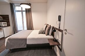 Les cles du 27 Paris