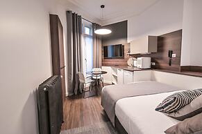 Les cles du 27 Paris