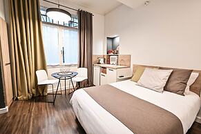 Les cles du 27 Paris