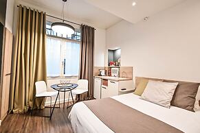 Les cles du 27 Paris