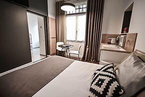 Les cles du 27 Paris