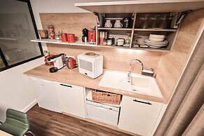 Les cles du 27 Paris