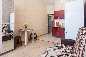 Apartment on Moskovsky 183-185