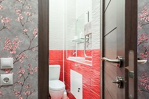 Apartment on Moskovsky 183-185