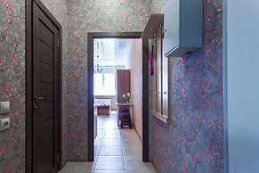 Apartment on Moskovsky 183-185