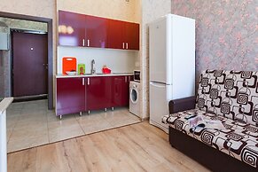 Apartment on Moskovsky 183-185