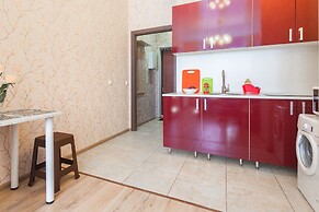 Apartment on Moskovsky 183-185