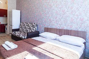 Apartment on Moskovsky 183-185